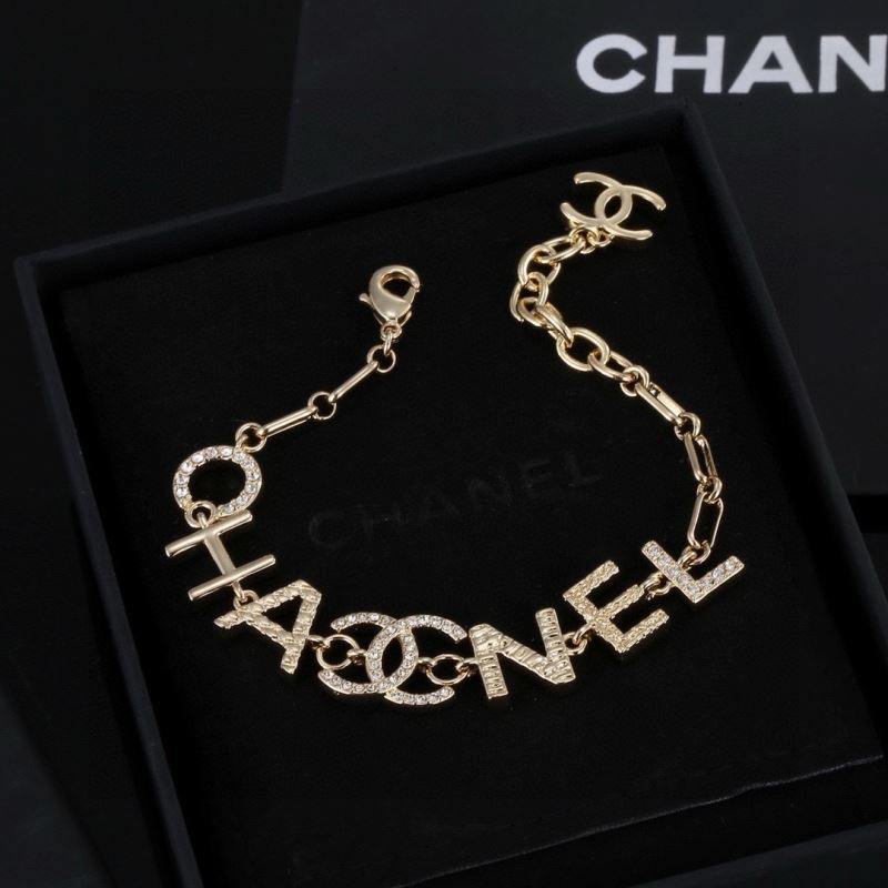 Chanel Bracelets